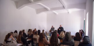Diocese do Algarve voltou a promover formação certificada para empresas que organizam casamentos