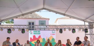 JMJ 2023: Câmara de Loulé editou publicação sobre a “inesquecível” experiência de acolhimento de estrangeiros (c/vídeo)