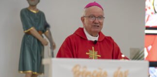 Diocese do Algarve promove Eucaristia com bênção de casais que celebrem jubileus de Matrimónio