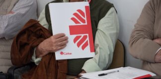 Cáritas Paroquiais do Algarve reúnem-se em Portimão