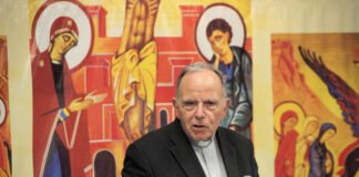 D. Manuel Clemente lembrou em Monte Gordo que fundação da Europa resultou de missões cristãs