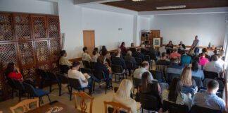 Conselho Pastoral da Diocese do Algarve sugeriu “prioridades” para próximo programa e avaliou “nova organização paroquial”