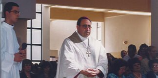 Diocese do Algarve celebra bodas de prata episcopais de D. António Carrilho