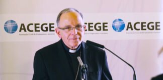 D. Manuel Clemente orienta encontro de final de ano dos grupos algarvios ‘Cristo na Empresa’