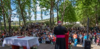 Dia da Igreja Diocesana: Diocese do Algarve assinalou em festa encerramento de triénio pastoral (c/vídeo e fotorreportagem)