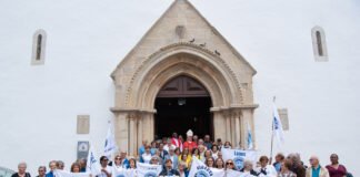 Dia Missionário foi celebrado em Loulé