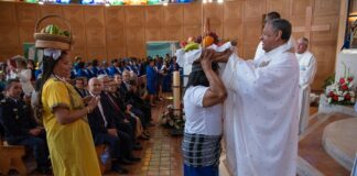 Cabo-verdianos no Algarve (e amigos) há 30 anos a celebrar na fé a “riqueza” da diferença (c/fotorreportagem)