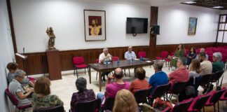 5º Encontro Diocesano das Cáritas Paroquiais do Algarve analisou vantagens e desvantagens de serem IPSS