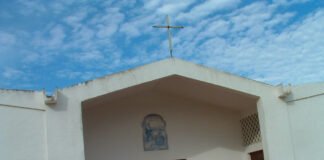 Paróquia de Alvor celebra 50 anos da igreja da Penina