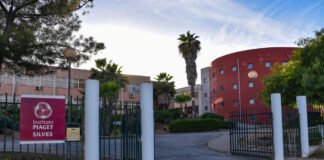 Ciclo de seminários sobre espiritualidade com cinco sacerdotes da Diocese do Algarve chega também ao Instituto Piaget de Silves