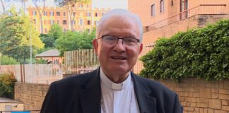 Bispo do Algarve diz estar a viver a visita ‘Ad Limina’ como prolongamento do Dia da Igreja Diocesana (c/vídeo)