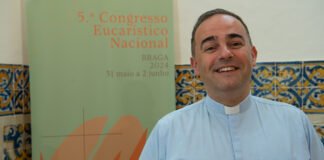 Congresso Eucarístico Nacional deve ajudar a “colocar a Eucaristia no centro”
