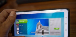 Diocese do Algarve realiza formação sobre gestão de canais digitais e sistema de gestão paroquial