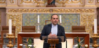 Delegado da Diocese do Algarve relembra que Congresso Eucarístico Nacional é oportunidade para valorizar mais a Eucaristia