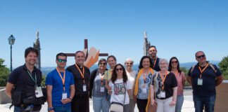 Algarvios garantem vir transformados do V Congresso Eucarístico Nacional