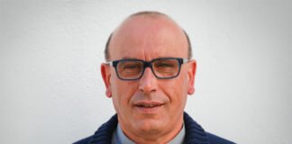 Em 25 anos de sacerdote, padre José Joaquim Campôa tem revisitado a “alegria” da ordenação