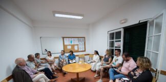 Setor da Catequese da Diocese do Algarve reuniu com responsáveis das regiões para avaliar o ano e programar o próximo