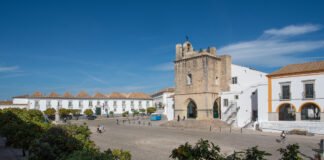 Bispo do Algarve preside à solenidade do 81º aniversário da dedicação da Sé de Faro