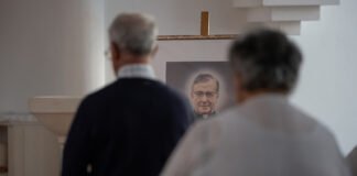 Festa do santo que fundou o Opus Dei também foi celebrada no Algarve