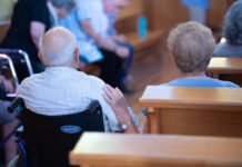 Diocese do Algarve celebra Dia Mundial dos Avós e dos Idosos com peregrinação ao Santuário da «Mãe Soberana»