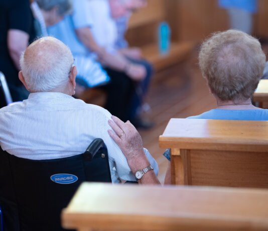 Diocese do Algarve celebra Dia Mundial dos Avós e dos Idosos com peregrinação ao Santuário da «Mãe Soberana»