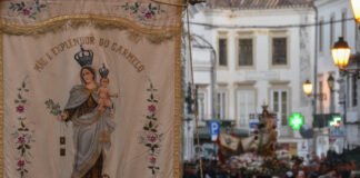 Faro e Tavira celebram festividades de Nossa Senhora do Carmo