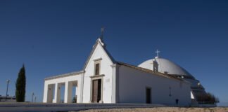 Dia dos Avós: Diocese do Algarve volta a promover peregrinação ao Santuário da «Mãe Soberana»