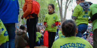 Setor da Catequese da Infância e Adolescência da Diocese do Algarve divulga atividades para este ano