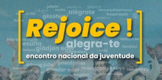 Algarve prepara participação em encontro nacional comemorativo da JMJ