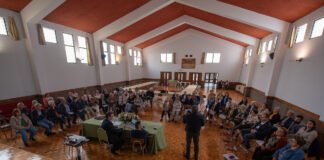 Movimento da Mensagem de Fátima no Algarve apresentou programa de atividades em assembleia diocesana