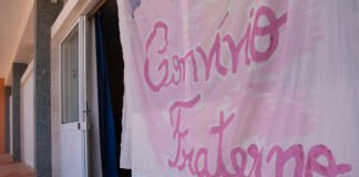 Convívio Fraterno para jovens realiza-se na Casa de Retiros da Diocese do Algarve