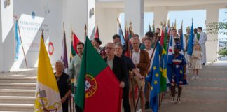 Imigrantes no Algarve voltam a reunir-se em Loulé para celebrar a mesma fé