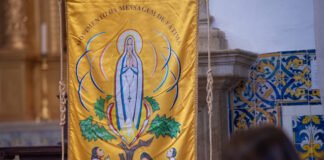 Movimento da Mensagem de Fátima traz teólogo ao Algarve para refletir sobre o tema “Peregrinos na Esperança com Maria”