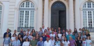 Diocese do Algarve promoveu retiro para casais