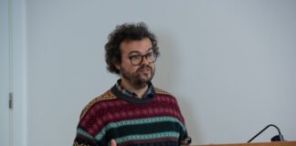 Padre Rui Fernandes demonstrou que o Jubileu quer responder à necessidade de esperança pela qual o mundo espera (c/vídeo)