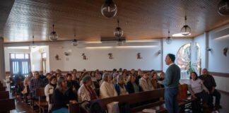 LIAM do Algarve reuniu-se em assembleia diocesana