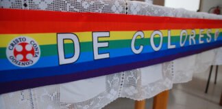 Núcleo Sul do Movimento dos Cursos de Cristandade reúne no Algarve