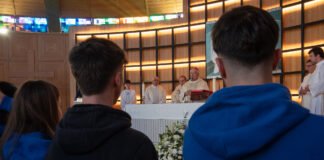 Bispo do Algarve lembrou que este novo ano será “marcado pela esperança”