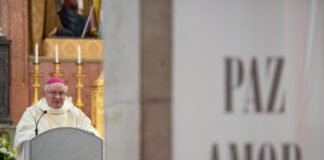 Bispo do Algarve considerou que os cristãos devem ser peregrinos como os Magos