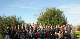 Igreja do Algarve voltou a promover Curso de Cristandade de Homens