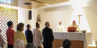Diocese do Algarve celebrou Jubileu dos Doentes e dos Profissionais da Saúde marcado por apelo à esperança