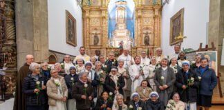 Diocese do Algarve celebrou Jubileu da Vida Consagrada