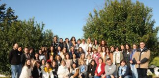 Igreja do Algarve voltou a promover Curso de Cristandade de Senhoras