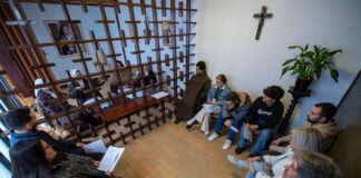 ‘Encontro no Silêncio’ evidenciou especificidades e afinidades das vocações na Igreja