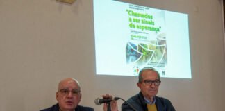 Jornadas de Ação Sociocaritativa evidenciaram que o Jubileu tem como objetivo “reanimar o sentido da esperança cristã”