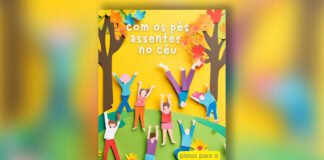 Jesuítas no Algarve e paroquianos editam livro com pistas de meditação para o tempo pascal