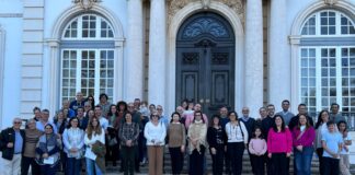 Diocese do Algarve promoveu retiro para casais