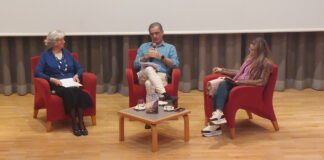 Apresentação de livro nascido na Pastoral Prisional realçou importância de levar “um olhar de esperança” aos reclusos