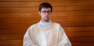 Diocese do Algarve anunciou ordenação de novo padre