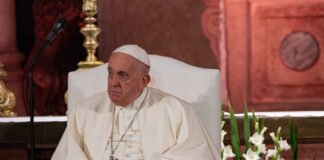 Diocese do Algarve celebra Missa pelo Papa Francisco